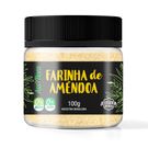 Farinha Amêndoas Assiflora Nuts 100g