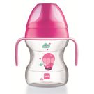 Copo Mam Treinamento Rosa 190ml