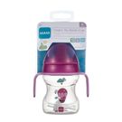 Copo Mam Treinamento Rosa 190ml