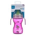 Copo Mam Fun To Drink Cup Girls Rosa 270ml