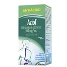 Aziol 60mg Suspensão 240ml