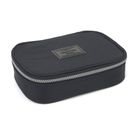 Estojo Escolar Luxcel Preto Et40303up.