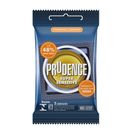 Preservativo Prudence Sensitive 3 Unidades