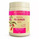 Banho Creme Bio Extratus Pós Coloração 1Kg