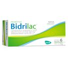 Bidrilac com 6 sachês