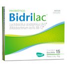 Bidrilac com 15 sachês