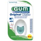 Fio Dental Original White Gum