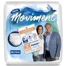 Fralda Geriátrica Bigfral Roupa Íntima Moviment G/XG 8 Unidades