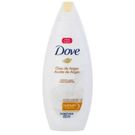 Sabonete Líquido Dove Oleo Argan 250ml