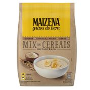 Mix Maizena Grãos do Bem Cereais Instantâneo 180g