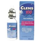 Clens 100 Gotas Umidificantes 15ml