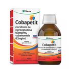 Cobapetit 0,8 + 0,2mg/ml 100ml