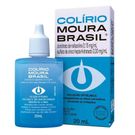 Colírio Moura Brasil 20ml