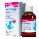 Decongex Plus 0,4 + 1mg Xarope 120ml