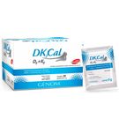 Dk2-Cal Sabor Laranja 30 Sachês