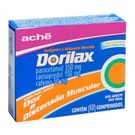 Dorilax 12 Comprimidos