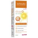Dose D Maçã Verde 20ml