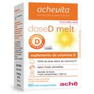 Dose D Melt 60 Cásulas