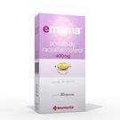 Emama 400Mg 30 Comprimidos