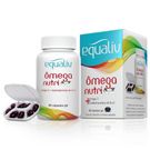 Ômega Az 60 Cápsulas Equaliv