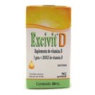 Excivit D 30ml