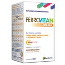 Ferrovitan Colina 60ml
