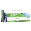 Flomicin 100Mg 12Cps