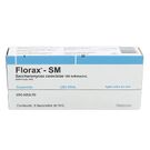 Florax SM Adulto Framboesa 5 FlaconetesX5ml