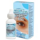 Fresh Clear 0,12% Solução Oftálmica15ml