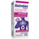 Gastrobion sem Açúcar Cereja Gel 240ml