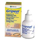Gripeol 100 + 2 + 2mg Gotas 20ml