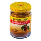 Guaraflora Pó 80g