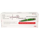 Caneta Insulina Humapen Luxura Champagne 3ml