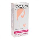Iodara 100mcg 30 Comprimidos