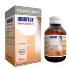 Iodoflux 2% Xarope 100ml