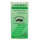 Lacmax Ameixa 120ml