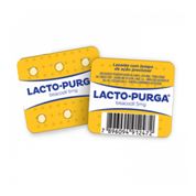 Lacto Purga 5mg 6 Comprimidos