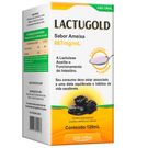 Lactugold Ameixa 120ml