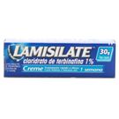 Lamisilate 1% Creme 30G