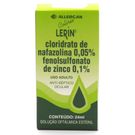 Lerin Colírio 24ml