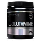 L-Glutamina 120G Sem Sabor Probiotica