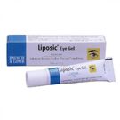Liposic Gel Oftálmico 10g