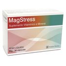 Magstress 36 Cápsulas