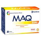 Maq Derma 30 Cápsulas