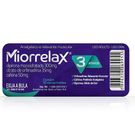 Miorrelax 10 Comprimidos