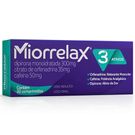 Miorrelax 30 Comprimidos
