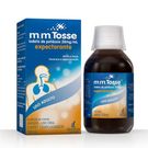 Mm Tosse Expectorante Xarope 100ml