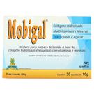 Mobigal 30 Sachês de 10g
