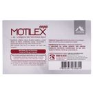 Motilex 30 Cápsulas