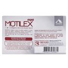 Motilex 60 Cápsulas